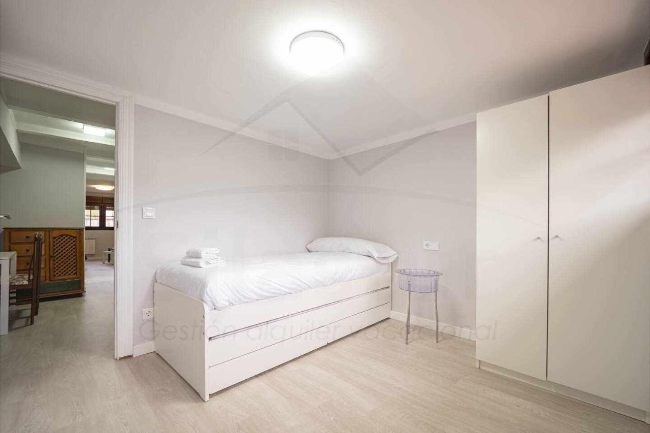 El Pico Apartamento Ribadesella Bagian luar foto