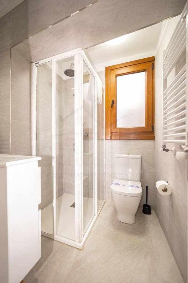 El Pico Apartamento Ribadesella Bagian luar foto